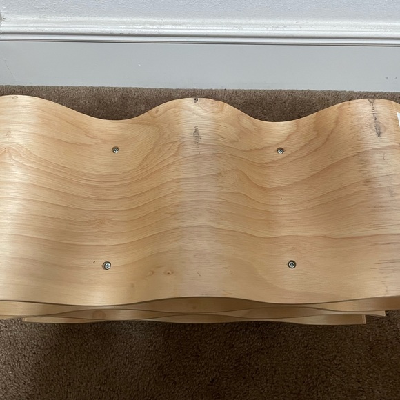 Wooden Wine Rack - Picture 4 of 4